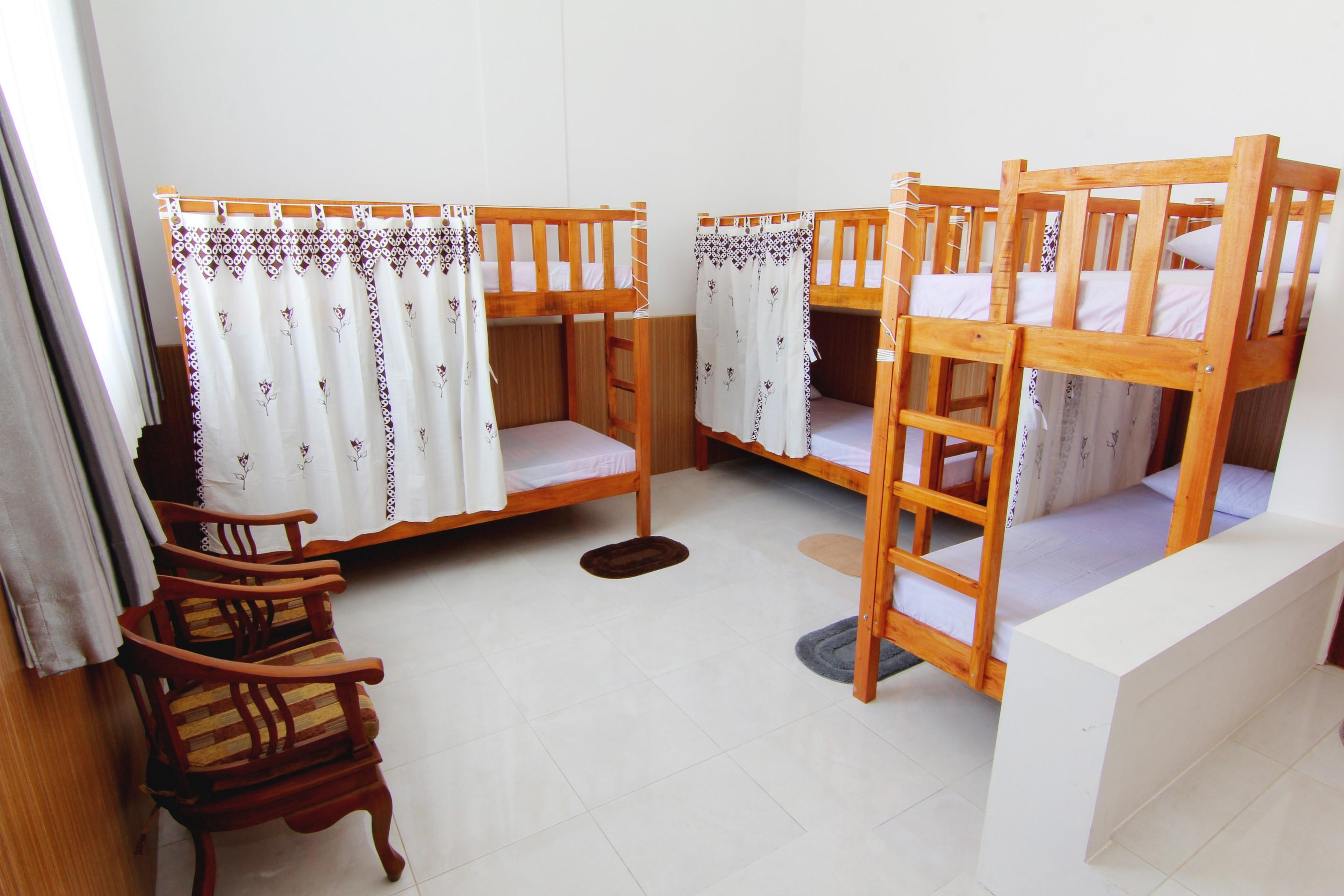 Silas Garden Yogyakarta Exterior foto