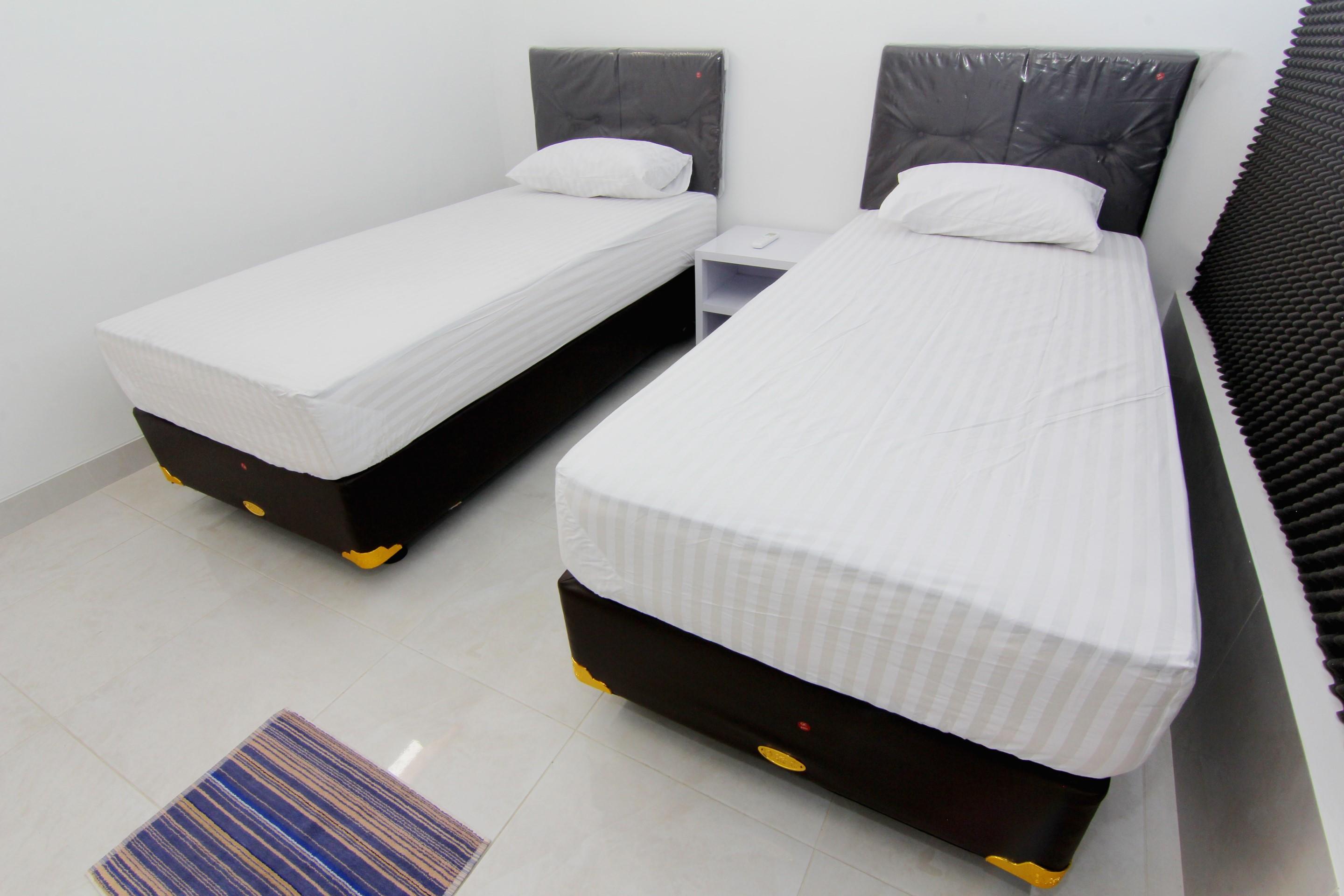 Silas Garden Yogyakarta Exterior foto