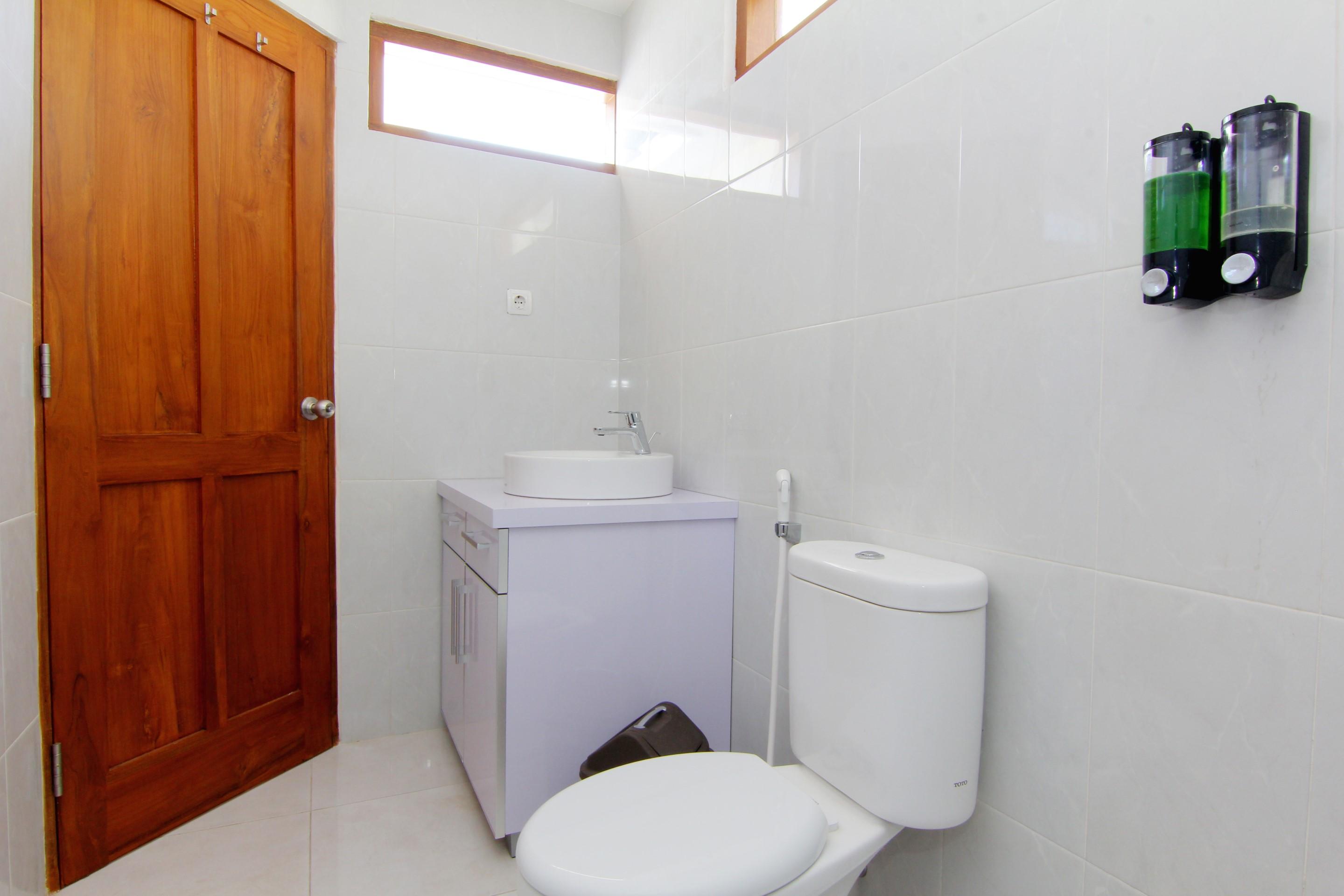 Silas Garden Yogyakarta Exterior foto