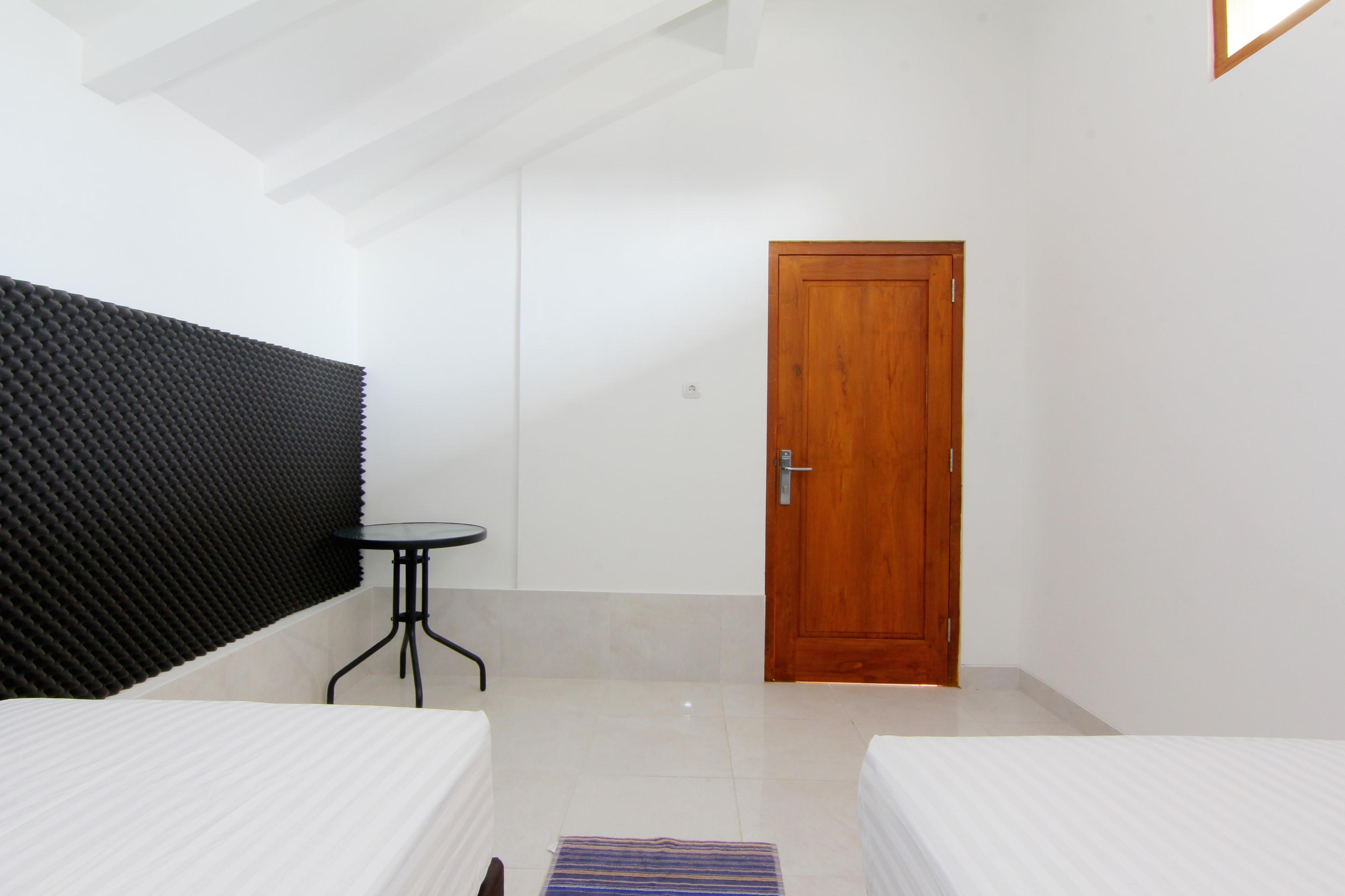 Silas Garden Yogyakarta Exterior foto