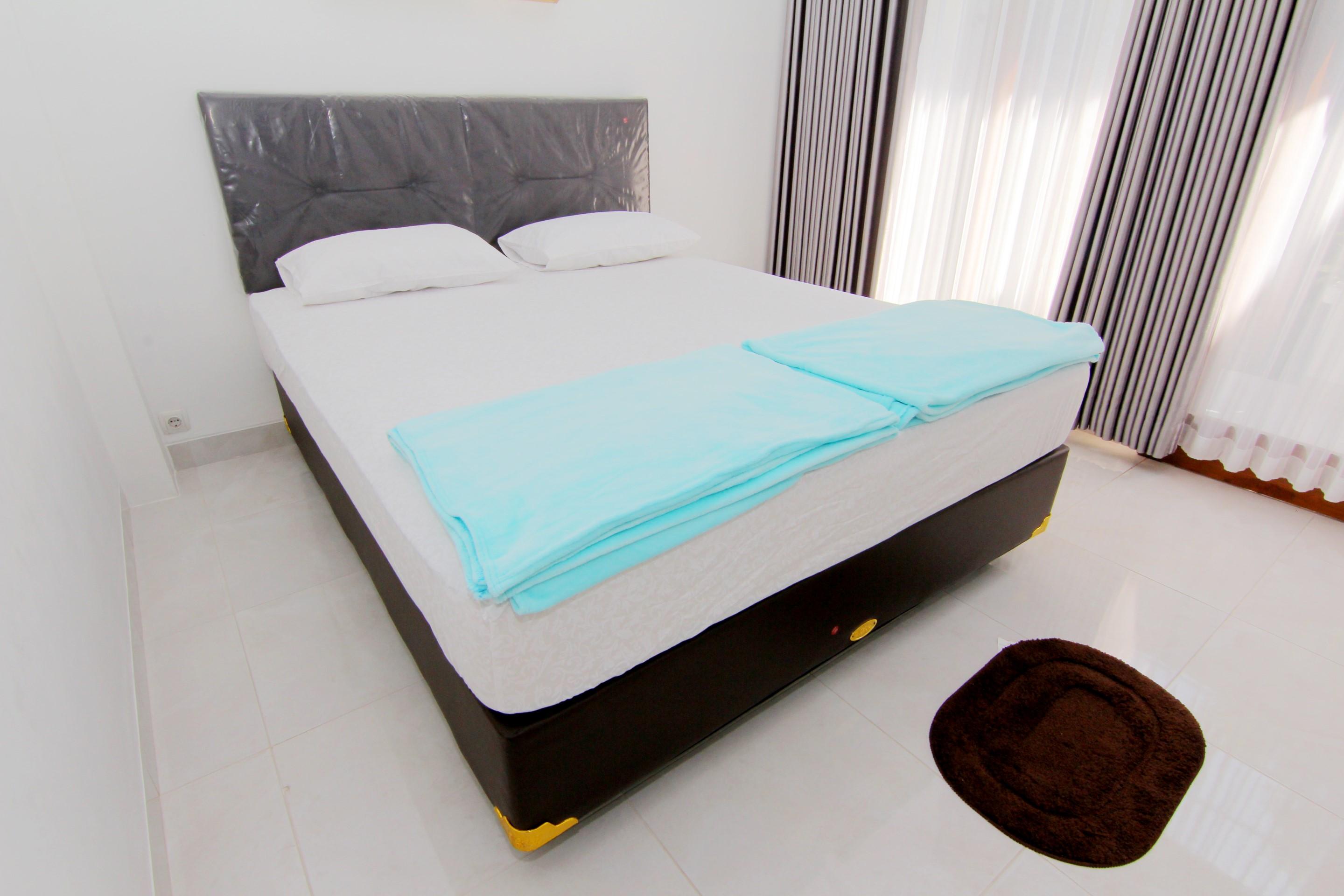 Silas Garden Yogyakarta Exterior foto