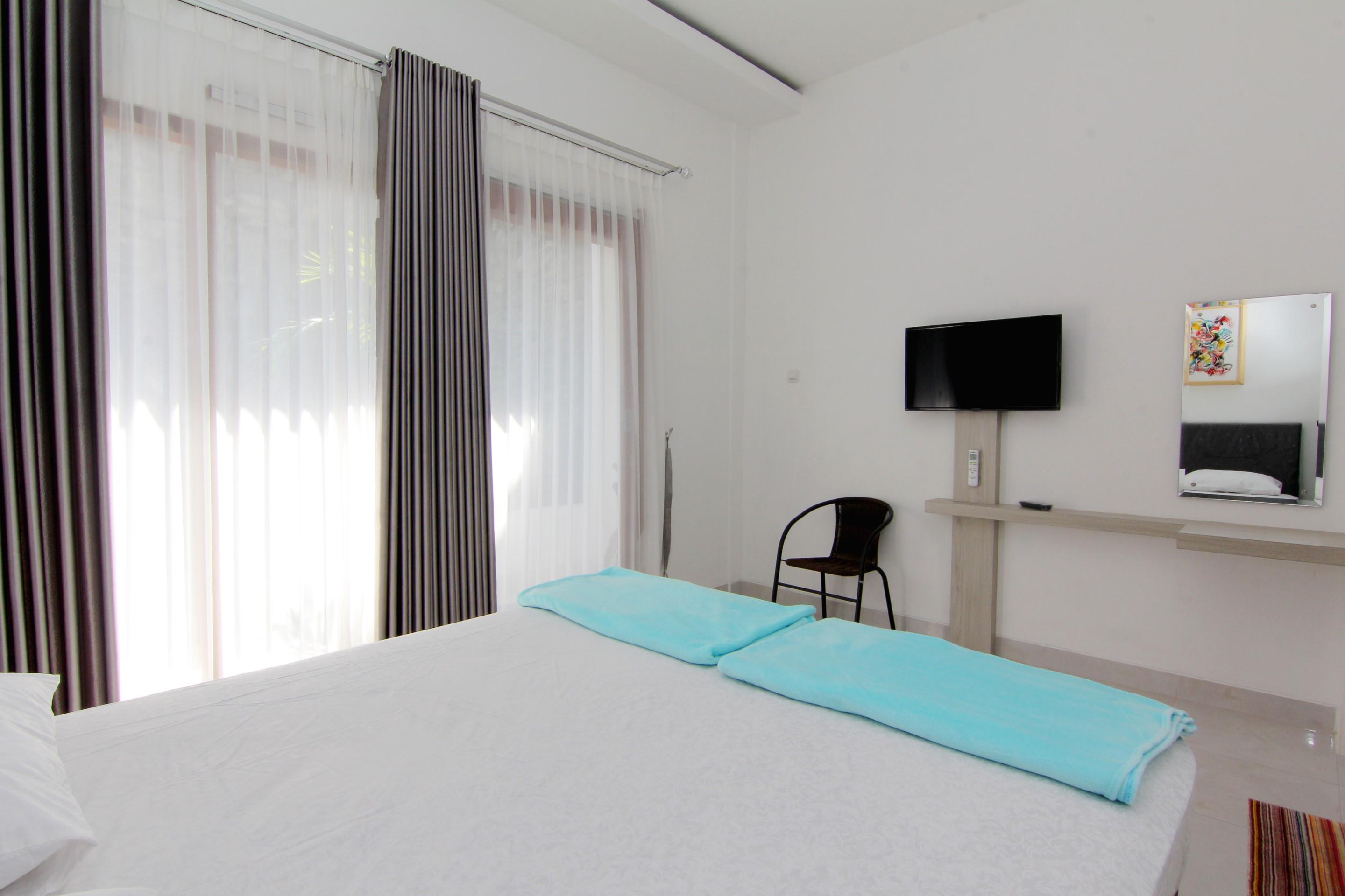 Silas Garden Yogyakarta Exterior foto