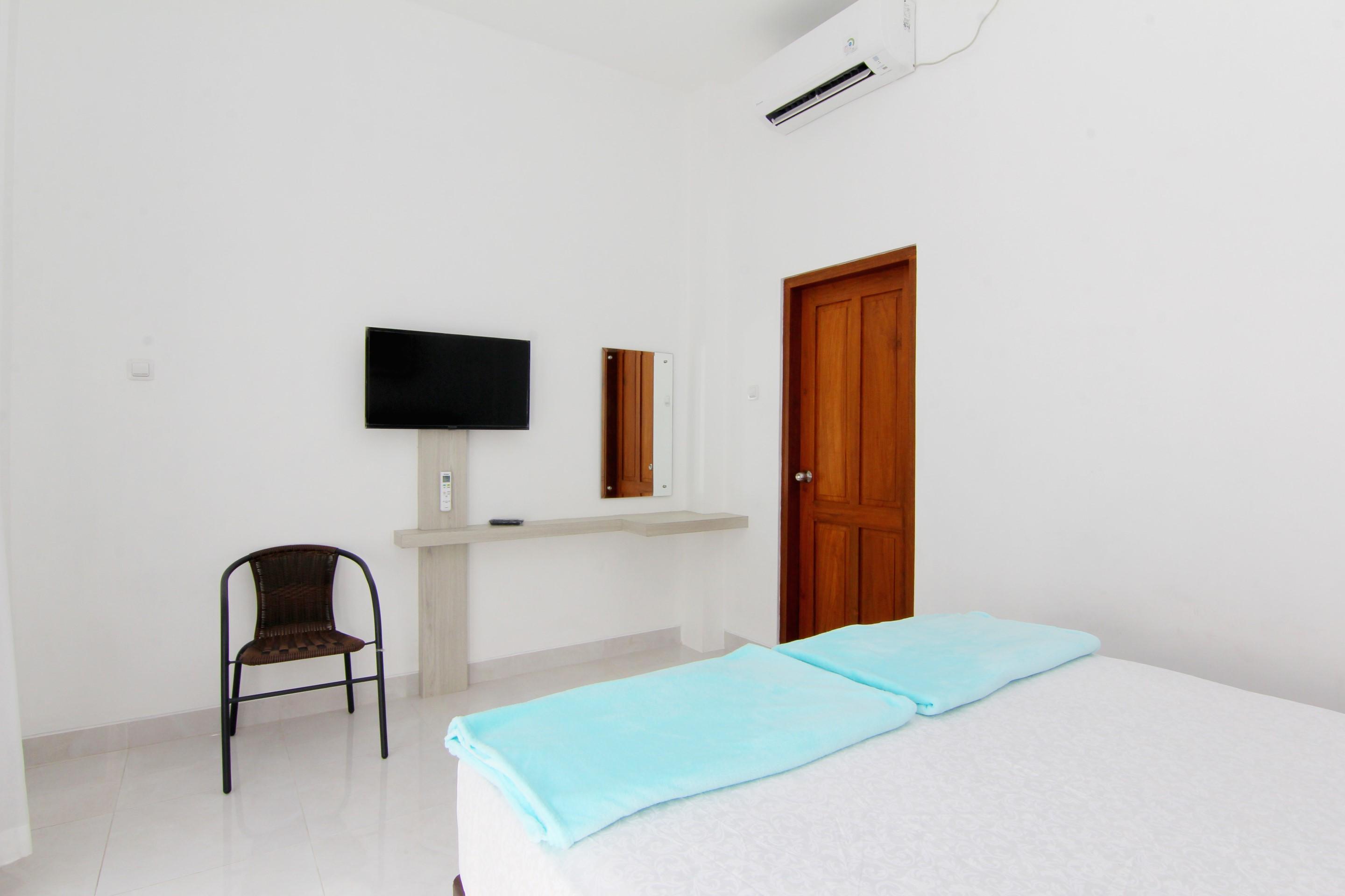 Silas Garden Yogyakarta Exterior foto