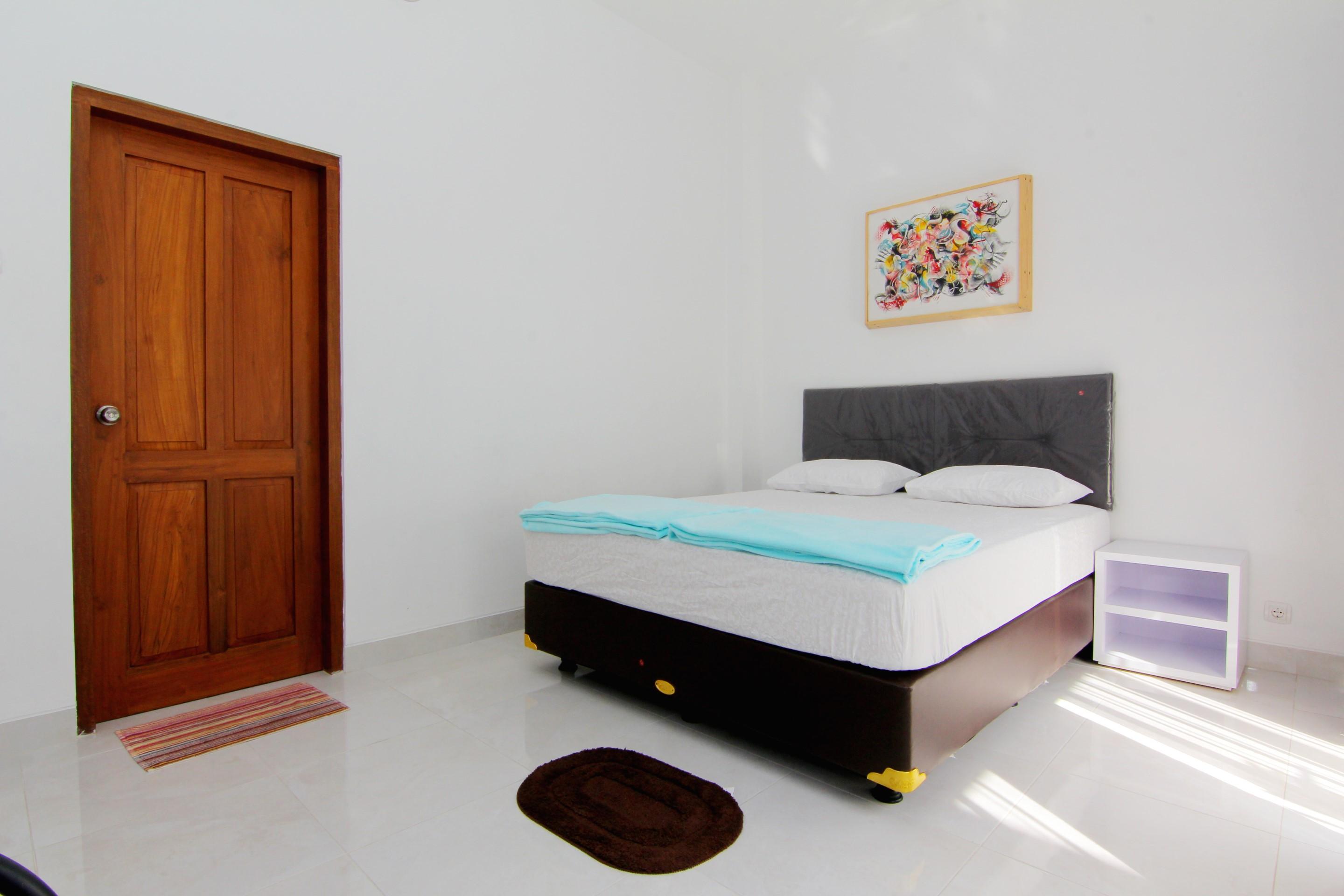 Silas Garden Yogyakarta Exterior foto