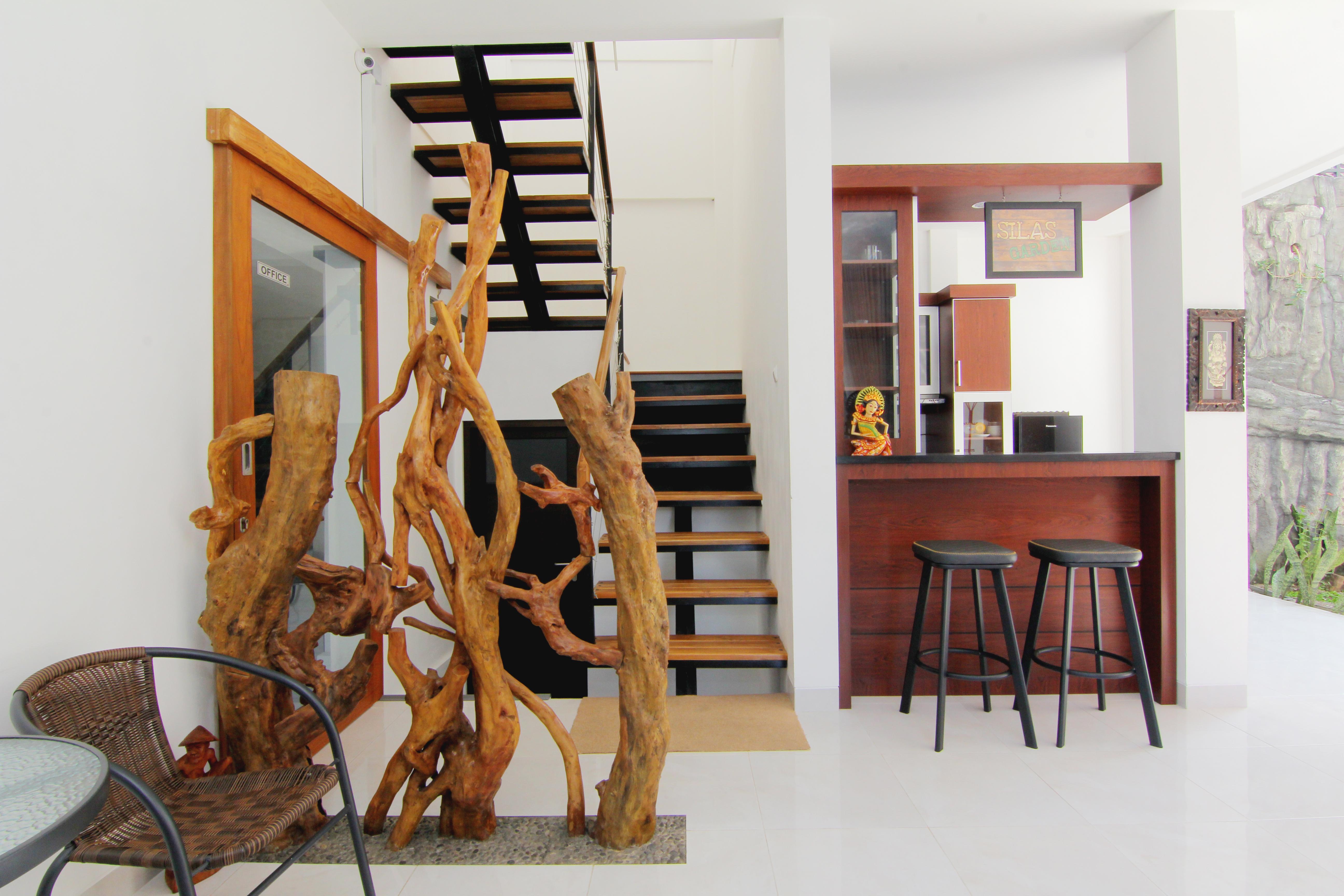 Silas Garden Yogyakarta Exterior foto